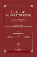Criminel de face et de profil (Le)